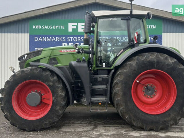 Фендт Варіо, об'ємом двигуна 0 л та пробігом 0 тис. км за 226253 $, фото 1 на Automoto.ua