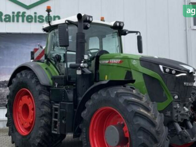Фендт Варио 2024 в Звенигородка на Automoto.ua Фендт Варио, объемом двигателя 0 л и пробегом 0 тыс. км за 417237 $, фото 1 на Automoto.ua