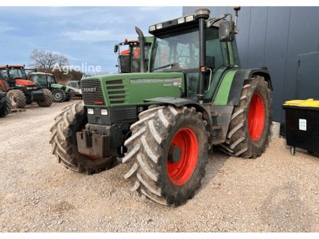 Фендт Другая, объемом двигателя 0 л и пробегом 0 тыс. км за 42456 $, фото 1 на Automoto.ua