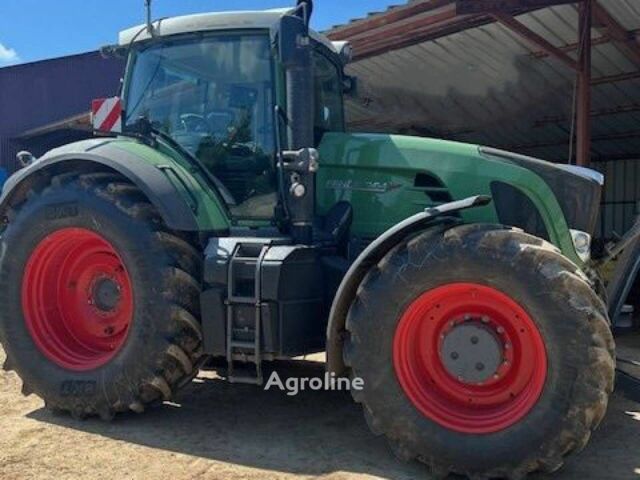 Фендт Другая, объемом двигателя 0 л и пробегом 0 тыс. км за 89526 $, фото 1 на Automoto.ua