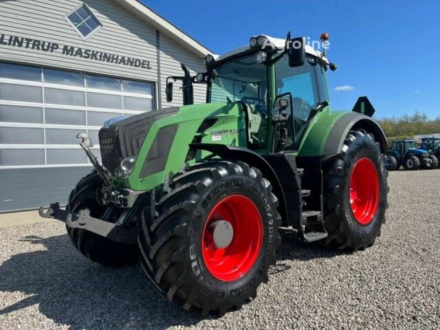 Фендт Другая, об'ємом двигуна 0 л та пробігом 0 тис. км за 67669 $, фото 1 на Automoto.ua