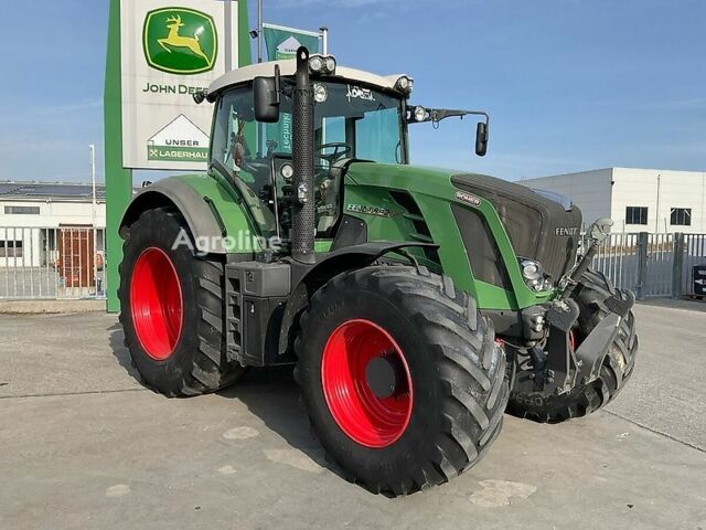 Фендт Другая, об'ємом двигуна 0 л та пробігом 0 тис. км за 86732 $, фото 1 на Automoto.ua