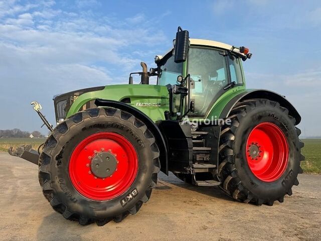 Фендт Другая, объемом двигателя 0 л и пробегом 0 тыс. км за 113089 $, фото 1 на Automoto.ua