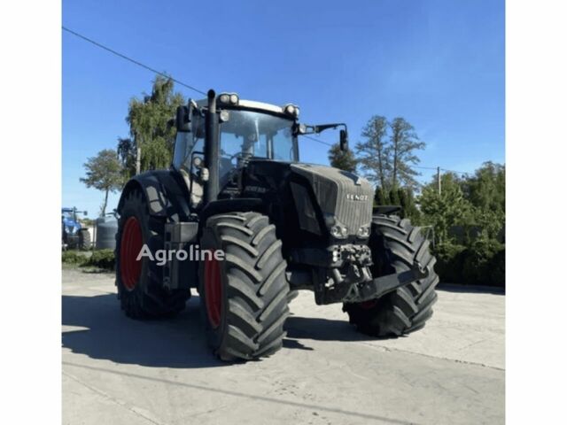 Фендт Другая, об'ємом двигуна 0 л та пробігом 0 тис. км за 76538 $, фото 1 на Automoto.ua