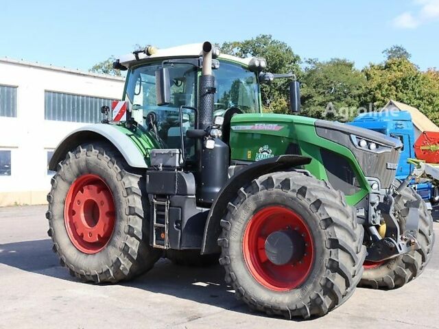 Фендт Другая, об'ємом двигуна 0 л та пробігом 0 тис. км за 218580 $, фото 1 на Automoto.ua