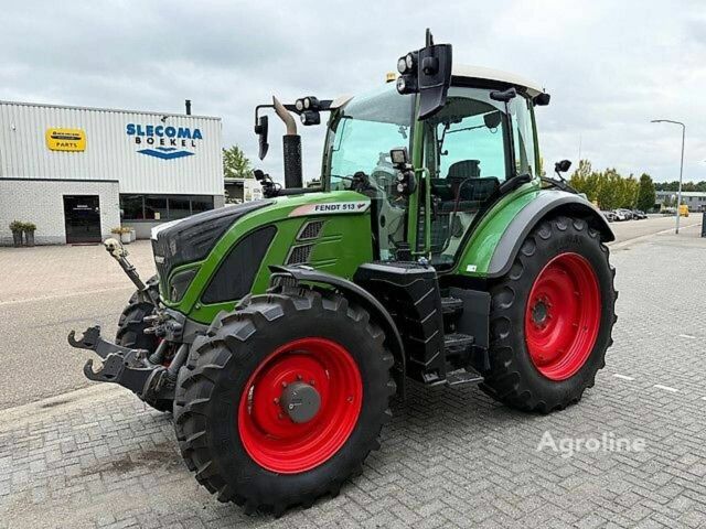 Фендт Другая, об'ємом двигуна 0 л та пробігом 0 тис. км за 76057 $, фото 1 на Automoto.ua