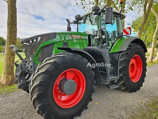 Фендт Другая, об'ємом двигуна 0 л та пробігом 0 тис. км за 218580 $, фото 1 на Automoto.ua