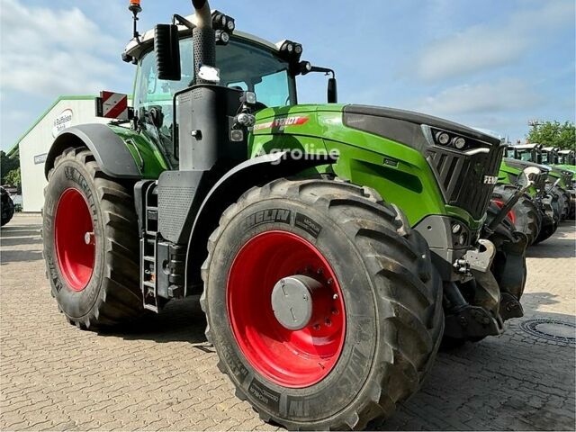Фендт Другая, об'ємом двигуна 0 л та пробігом 0 тис. км за 280963 $, фото 1 на Automoto.ua