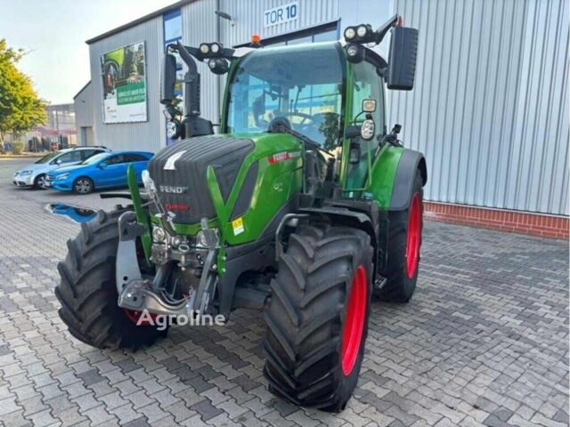 Фендт Другая, об'ємом двигуна 0 л та пробігом 0 тис. км за 124875 $, фото 1 на Automoto.ua