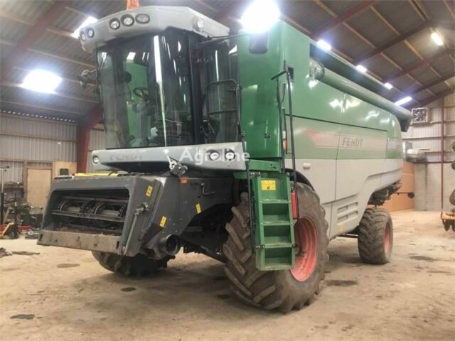 Фендт Другая, об'ємом двигуна 0 л та пробігом 0 тис. км за 70450 $, фото 1 на Automoto.ua