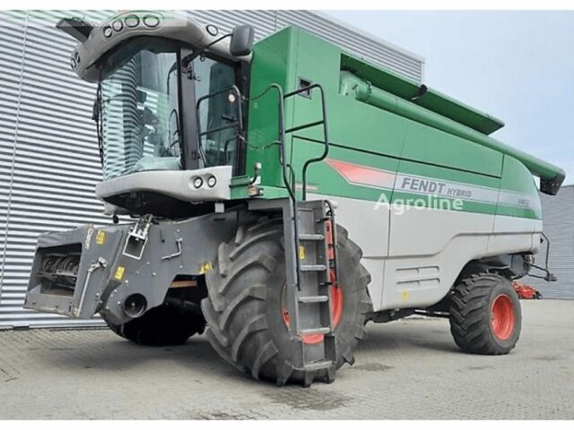 Фендт Другая, объемом двигателя 0 л и пробегом 0 тыс. км за 69791 $, фото 1 на Automoto.ua