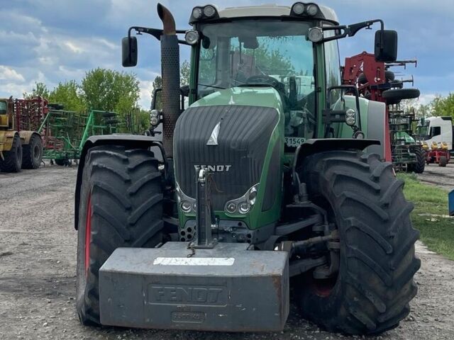 Зеленый Фендт Другая, объемом двигателя 0 л и пробегом 0 тыс. км за 73381 $, фото 1 на Automoto.ua