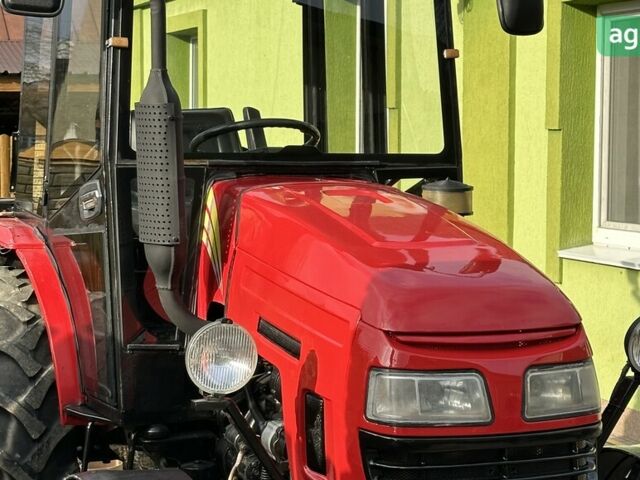 Фенгшау 354, об'ємом двигуна 2.76 л та пробігом 0 тис. км за 6000 $, фото 1 на Automoto.ua