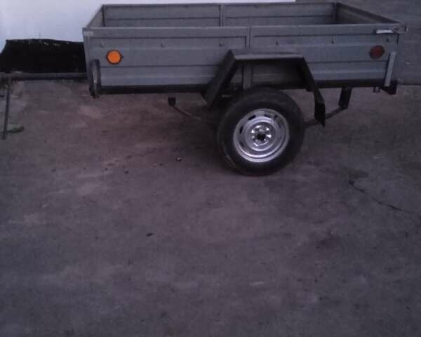 Серый Фермер 1, объемом двигателя 0 л и пробегом 0 тыс. км за 555 $, фото 1 на Automoto.ua