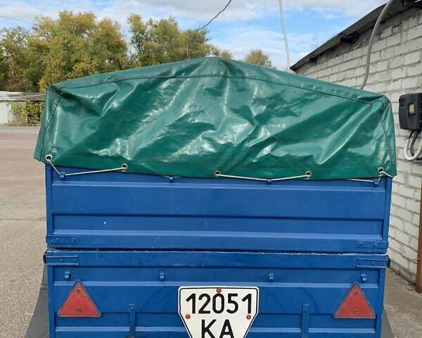Синій Фермер ПФ-01, об'ємом двигуна 0 л та пробігом 20 тис. км за 842 $, фото 1 на Automoto.ua