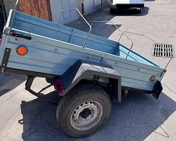 Фермер ПФ, об'ємом двигуна 0 л та пробігом 0 тис. км за 700 $, фото 1 на Automoto.ua