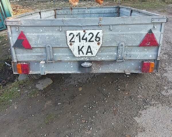 Фермер ПФ, объемом двигателя 0 л и пробегом 0 тыс. км за 17000 $, фото 1 на Automoto.ua