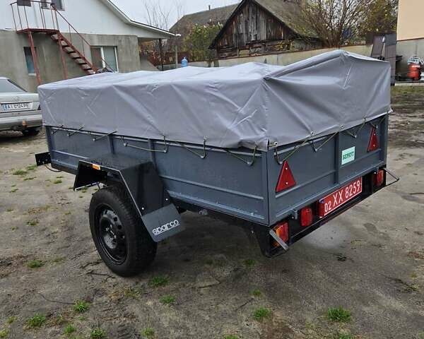 Серый Фермер ПФ, объемом двигателя 0 л и пробегом 0 тыс. км за 628 $, фото 1 на Automoto.ua