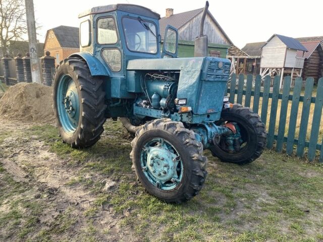 Фермер Другая, объемом двигателя 4 л и пробегом 225 тыс. км за 2500 $, фото 1 на Automoto.ua