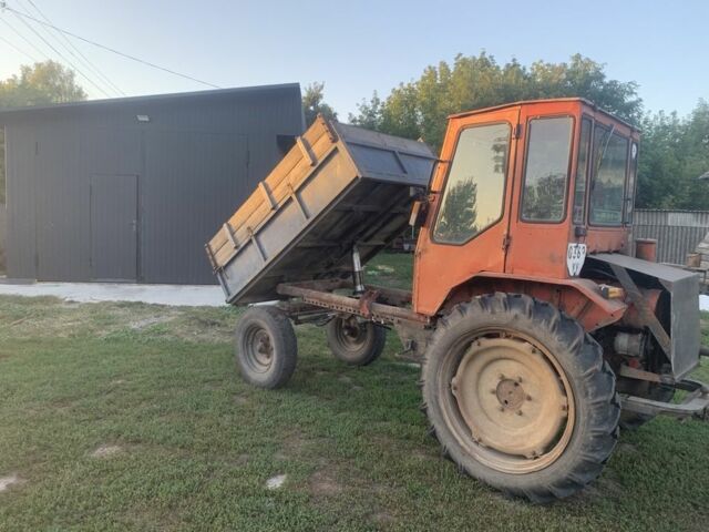 Фермер Другая, объемом двигателя 0 л и пробегом 0 тыс. км за 2300 $, фото 1 на Automoto.ua