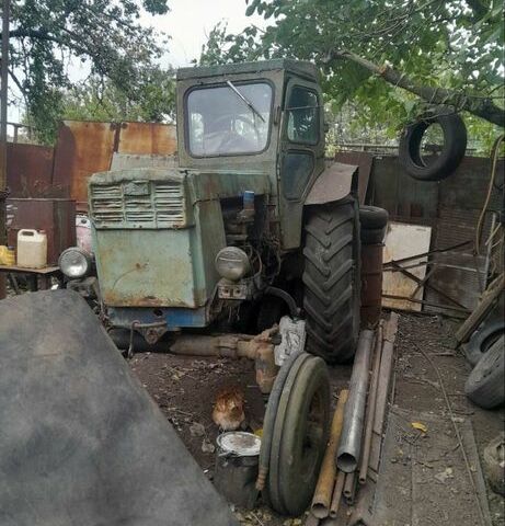 Фермер Другая, объемом двигателя 3.5 л и пробегом 300 тыс. км за 1700 $, фото 1 на Automoto.ua