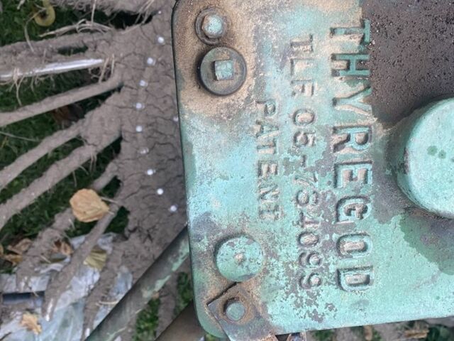 Фермер Інша, об'ємом двигуна 0 л та пробігом 0 тис. км за 1076 $, фото 1 на Automoto.ua