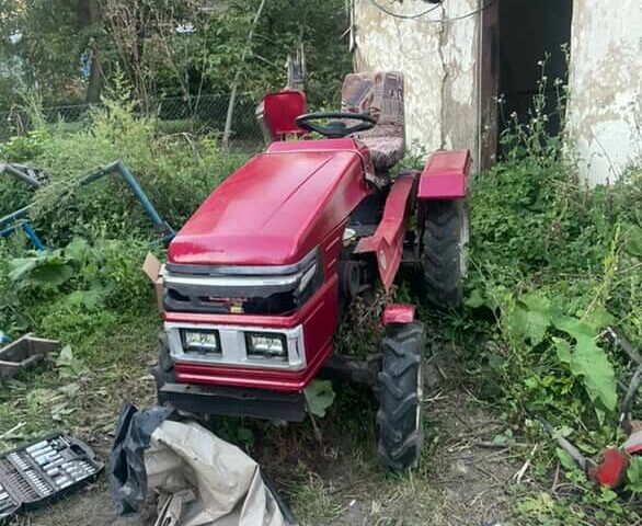 Фермер Другая, объемом двигателя 0 л и пробегом 0 тыс. км за 1450 $, фото 1 на Automoto.ua