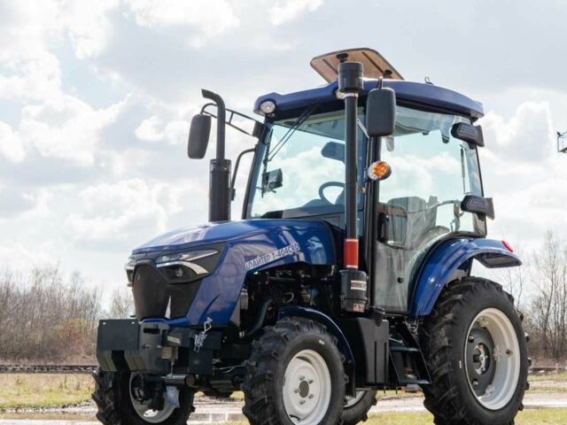 Фермер Другая, объемом двигателя 0 л и пробегом 0 тыс. км за 9874 $, фото 1 на Automoto.ua