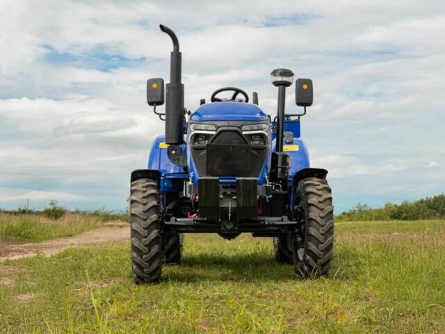 Фермер Другая, объемом двигателя 0 л и пробегом 0 тыс. км за 6782 $, фото 1 на Automoto.ua