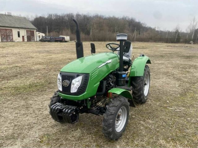 Фермер Другая, объемом двигателя 0 л и пробегом 0 тыс. км за 5037 $, фото 1 на Automoto.ua