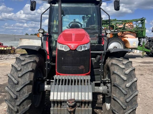 Фермер Інша, об'ємом двигуна 0.5 л та пробігом 0 тис. км за 51674 $, фото 1 на Automoto.ua