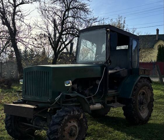 Фермер Другая, объемом двигателя 0.5 л и пробегом 300 тыс. км за 3494 $, фото 1 на Automoto.ua