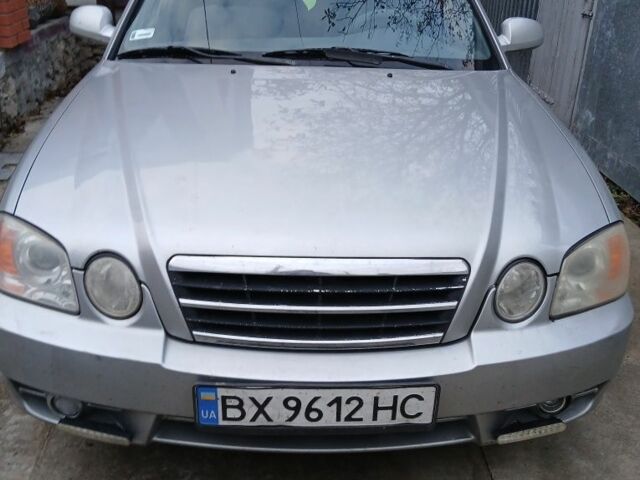 Сірий Феррарі Інша, об'ємом двигуна 2 л та пробігом 270 тис. км за 3300 $, фото 1 на Automoto.ua