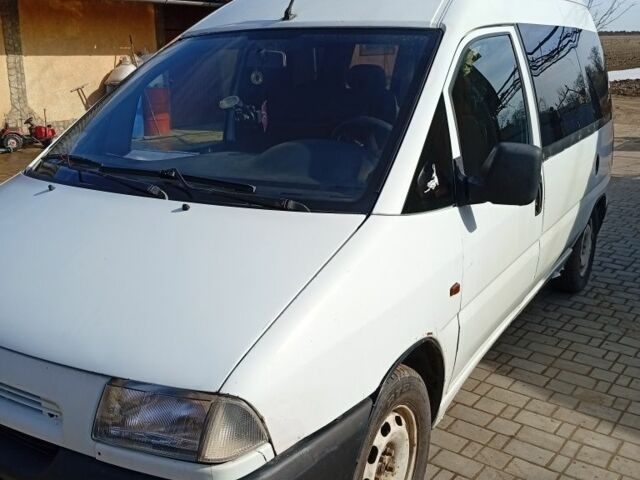 Білий Фіат 124, об'ємом двигуна 0 л та пробігом 56 тис. км за 2500 $, фото 1 на Automoto.ua