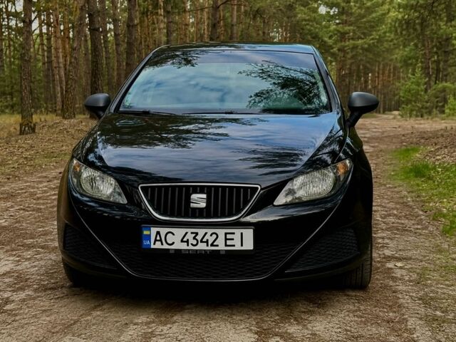 Чорний Фіат 124, об'ємом двигуна 1.2 л та пробігом 270 тис. км за 4699 $, фото 1 на Automoto.ua