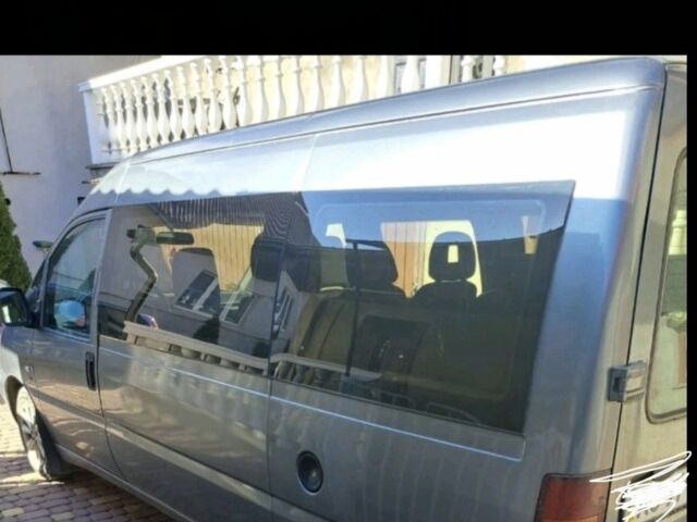 Сірий Фіат 124, об'ємом двигуна 0 л та пробігом 300 тис. км за 3103 $, фото 1 на Automoto.ua