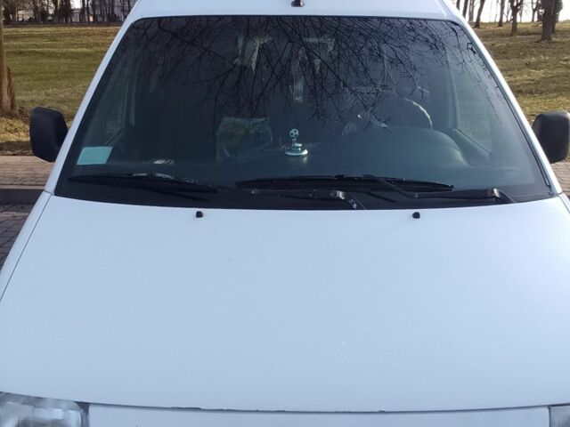 Белый Фиат 126, объемом двигателя 1.9 л и пробегом 419 тыс. км за 2601 $, фото 1 на Automoto.ua