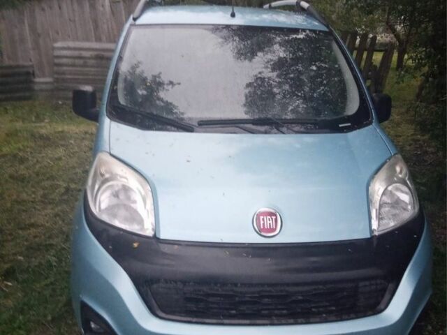 Зеленый Фиат 126, объемом двигателя 1.4 л и пробегом 2 тыс. км за 1668 $, фото 1 на Automoto.ua