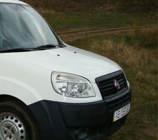 Білий Фіат 127, об'ємом двигуна 0 л та пробігом 650 тис. км за 3200 $, фото 1 на Automoto.ua