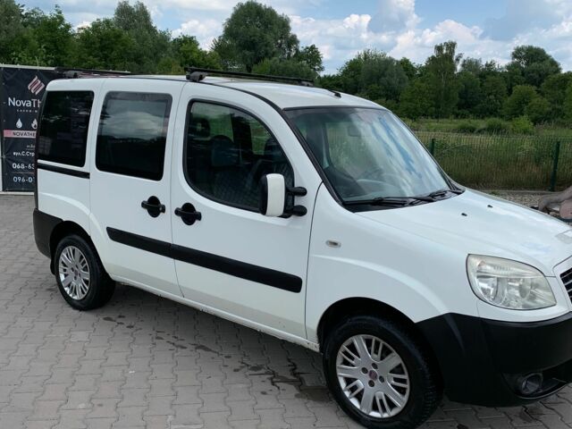 Белый Фиат 128, объемом двигателя 1.2 л и пробегом 252 тыс. км за 5000 $, фото 1 на Automoto.ua