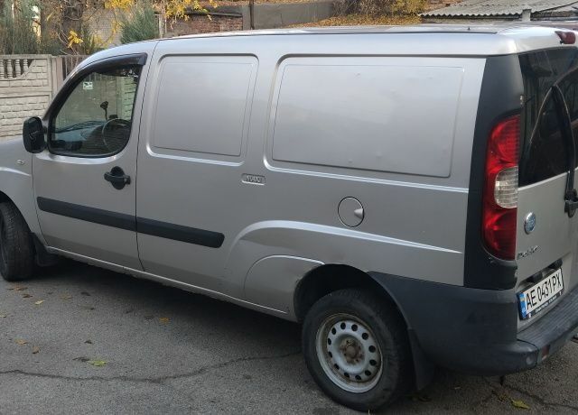 Сірий Фіат 128, об'ємом двигуна 1.2 л та пробігом 390 тис. км за 3999 $, фото 1 на Automoto.ua