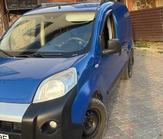 Синий Фиат 128, объемом двигателя 1.3 л и пробегом 200 тыс. км за 3600 $, фото 1 на Automoto.ua