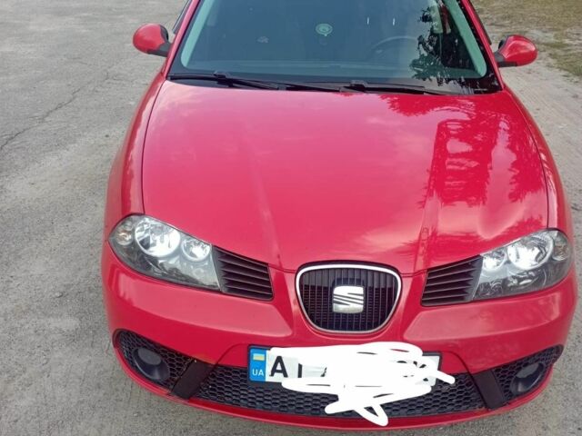 Красный Фиат 131, объемом двигателя 2 л и пробегом 237 тыс. км за 4200 $, фото 1 на Automoto.ua