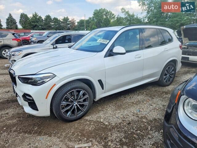 Білий Фіат 500, об'ємом двигуна 1.4 л та пробігом 196 тис. км за 5547 $, фото 1 на Automoto.ua