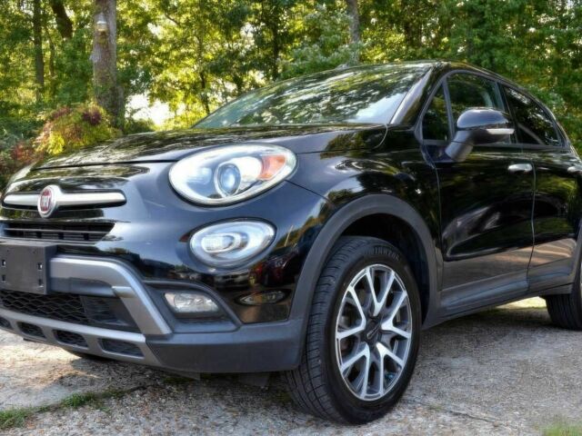 Фиат 500 2016 в Виннице на Automoto.ua Черный Фиат 500, объемом двигателя 2.4 л и пробегом 76 тыс. км за 8900 $, фото 1 на Automoto.ua