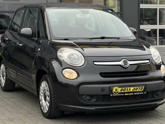 Сірий Фіат 500, об'ємом двигуна 1.4 л та пробігом 162 тис. км за 8700 $, фото 1 на Automoto.ua