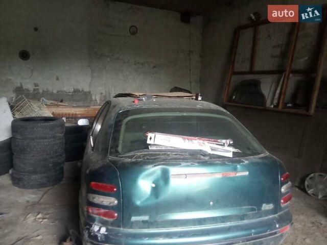 Зелений Фіат Брава, об'ємом двигуна 0 л та пробігом 100 тис. км за 1000 $, фото 1 на Automoto.ua