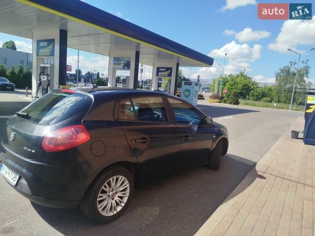 Фиат Браво, объемом двигателя 1.6 л и пробегом 300 тыс. км за 4200 $, фото 1 на Automoto.ua