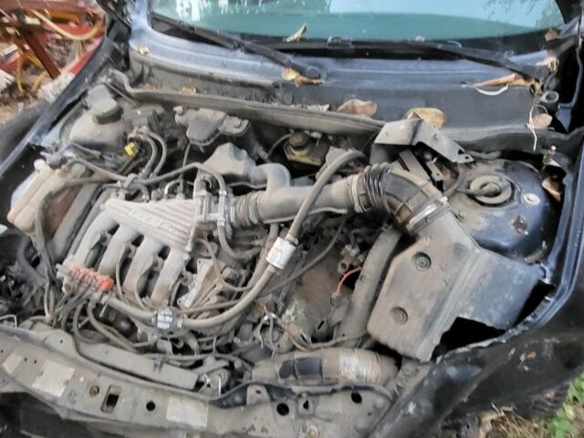 Синий Фиат Браво, объемом двигателя 0 л и пробегом 333 тыс. км за 401 $, фото 1 на Automoto.ua