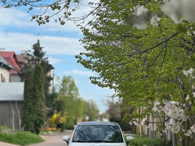 Білий Фіат Чінквеченто, об'ємом двигуна 1.2 л та пробігом 89 тис. км за 6200 $, фото 1 на Automoto.ua